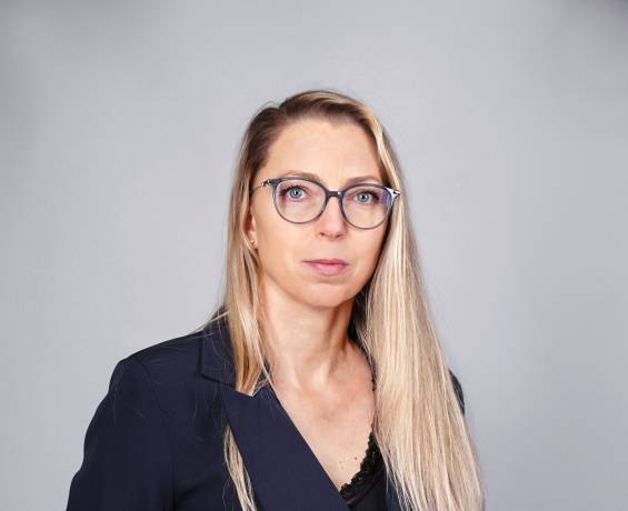 Силвия Цветанова
