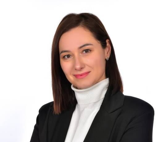 Ели Занева