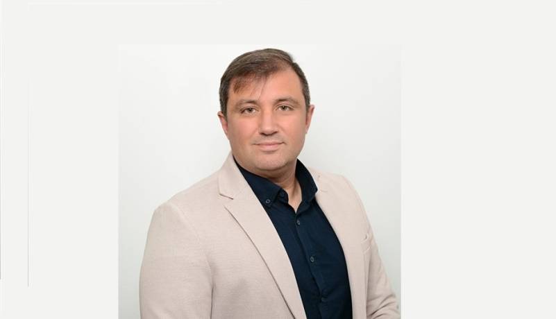 Валентин Вълков