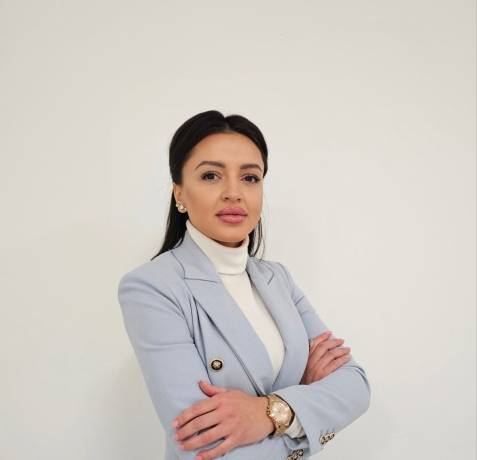 Валентина Демирева