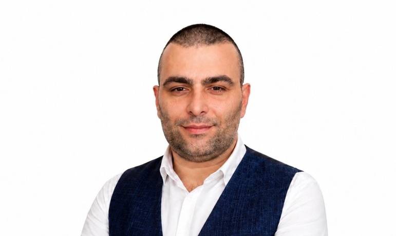 Едгар Минасян