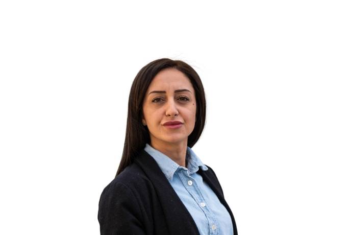 Грациела Димитрова