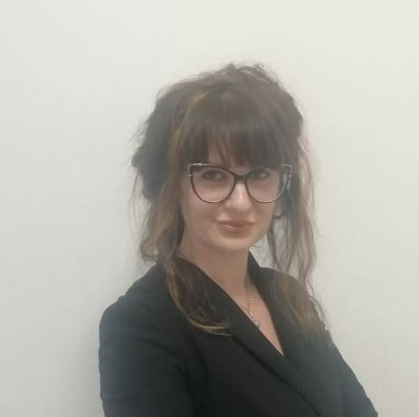 Ивелина Кабакова
