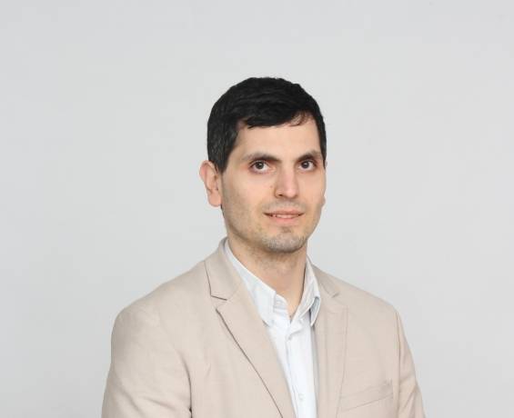 Йордан Йорданов