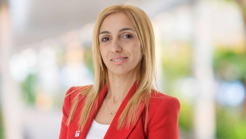 Веселина Петрова