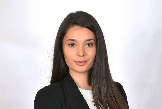 Памела Бодурова
