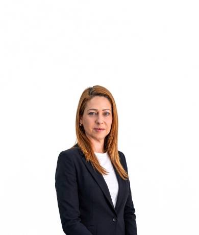 Ивелина Енева