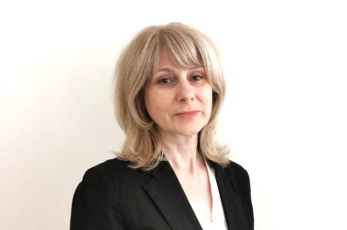 Даниела Алексиева
