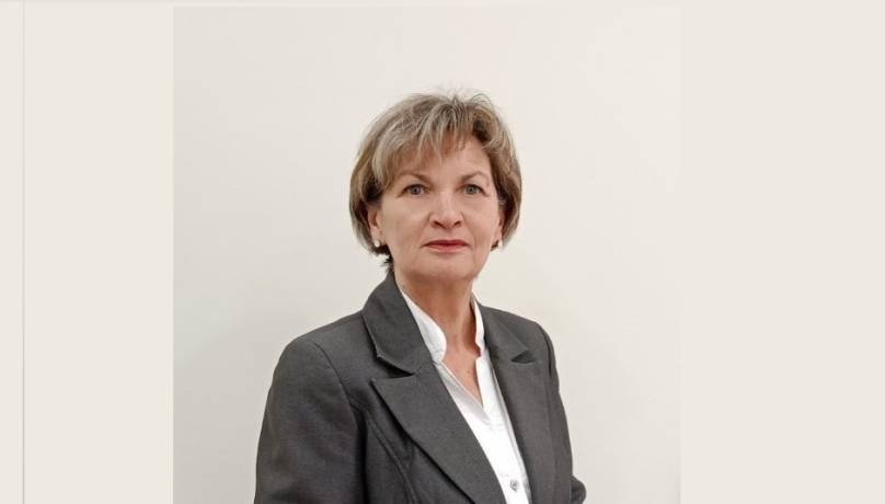 Добринка Калчева