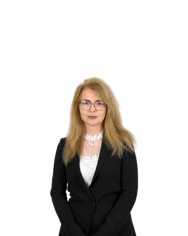 Камелия Иванова