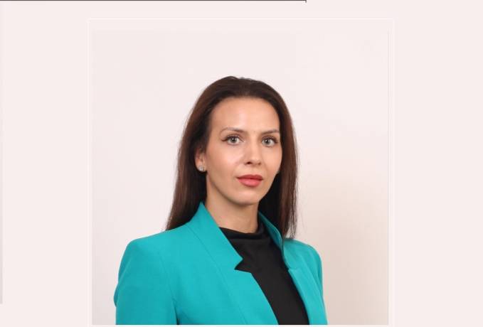Йоанна Георгиева