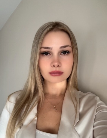 Вяра Андонова