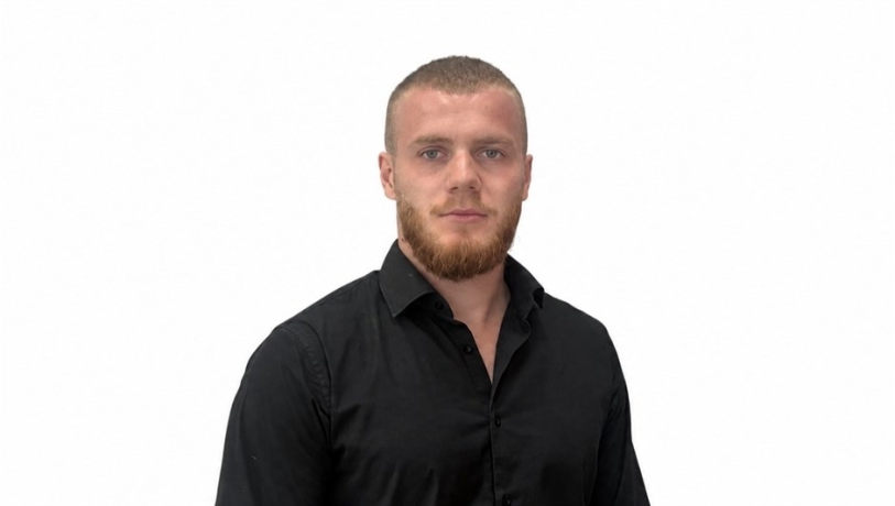 Борис Савов
