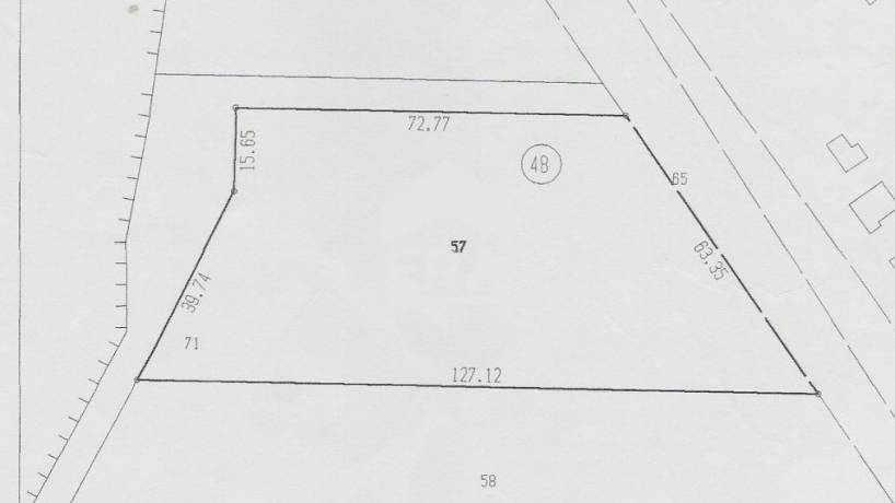 УПИ с разрешение за ваканционно селище на 250 м от плажната ивица в Шабла
