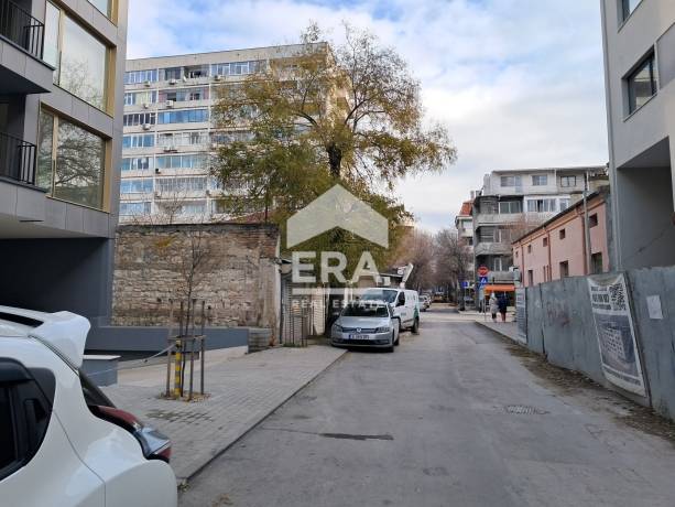 Двустаен апартамент за продажба в Център, Варна