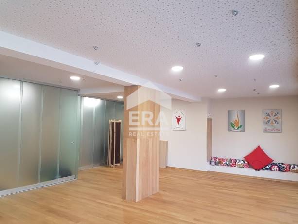 ЕРА Централ Ви предлага луксозен фитнес, СПА и козметичен център за продажба с локация квартал Бояна