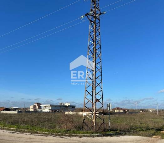 Парцел за продажба в с. Божурец, област Добрич