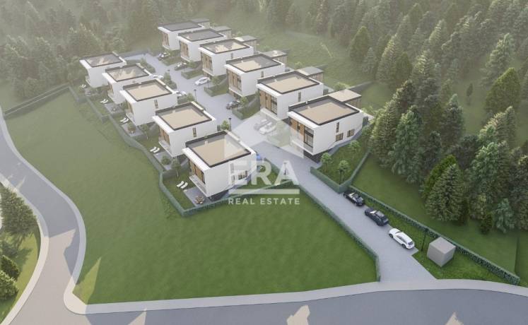 Парцел за продажба в Лозен, София