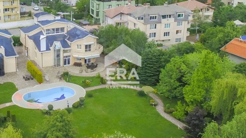 Къща под наем в кв. Витоша, София