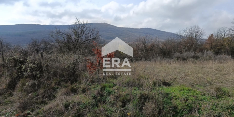 Парцел за продажба в Ново село, област Стара Загора