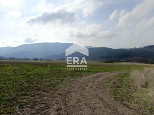 Парцел за продажба в Ново село, област Стара Загора