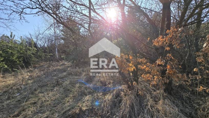 ЕРА Надежда продава парцел в с. Герман, общ. Панчарево