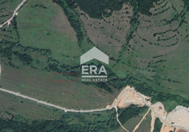 ЕРА Централ Ви предлага парцел в с. Пауново, местност РАВНИЩЕТО