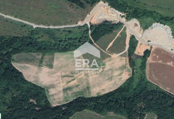 ЕРА Централ Ви предлага парцел в с. Пауново, местност ПЕРШАТА