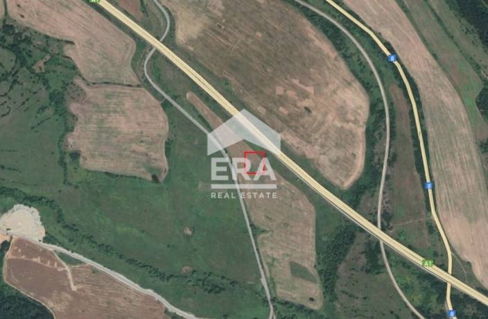 ЕРА Централ Ви предлага парцел в с. Пауново, местност ГЮБЕЛЕТЕ