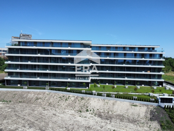 Тристаен апартамент за продажба в кв. Пазара, Шумен