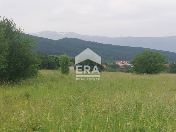 ЕРА ТЕРА предлага парцел в с. Лозен с площ от 4897 кв.м.