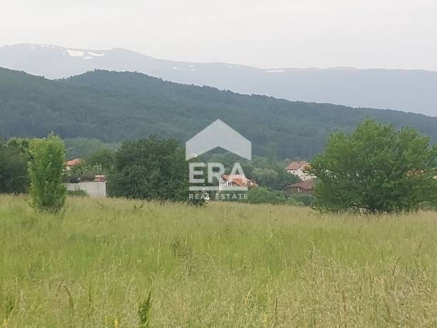 ЕРА ТЕРА предлага парцел в с. Лозен с площ от 4897 кв.м.