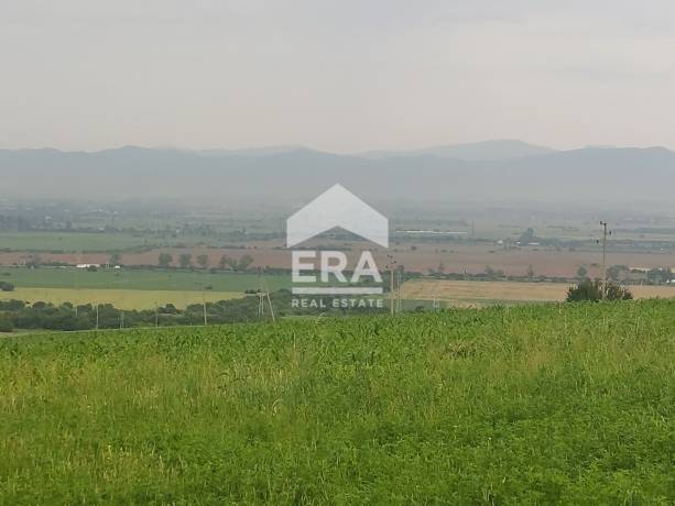 ЕРА ТЕРА продава парцел в с. Лозен, с площ 16897кв.м.