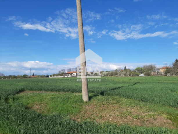 Парцел за продажба в Аврен, област Варна