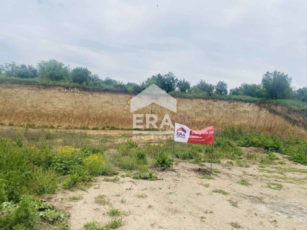 Парцел в промишлена зона Русе