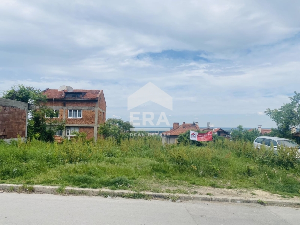 Парцел за продажба в кв. Дружба 2, Русе