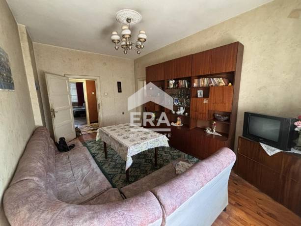 Огромен многостаен апартамент в Димитровград