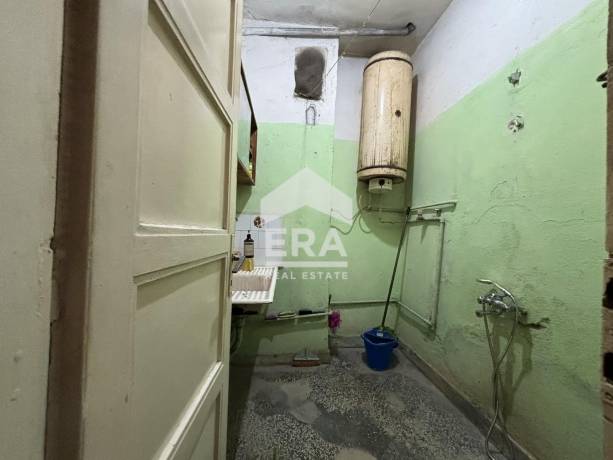 Четиристаен апартамент за продажба в гр. Димитровград, област Хасково