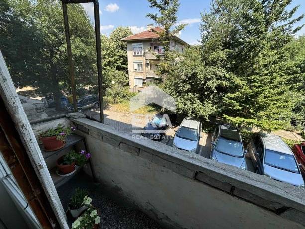 Четиристаен апартамент за продажба в гр. Димитровград, област Хасково
