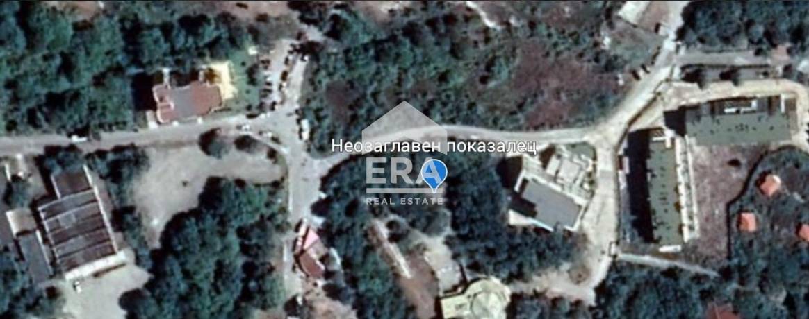 ЕКСКЛУЗИВЕН парцел с ПУП за продажба на 200 м. от плажната ивица, в местност "Бялата лагуна" и к.к. "Карвуна" в село Топола