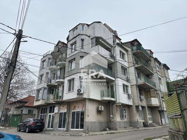 Мезонет в кв. Дружба 2 с гараж