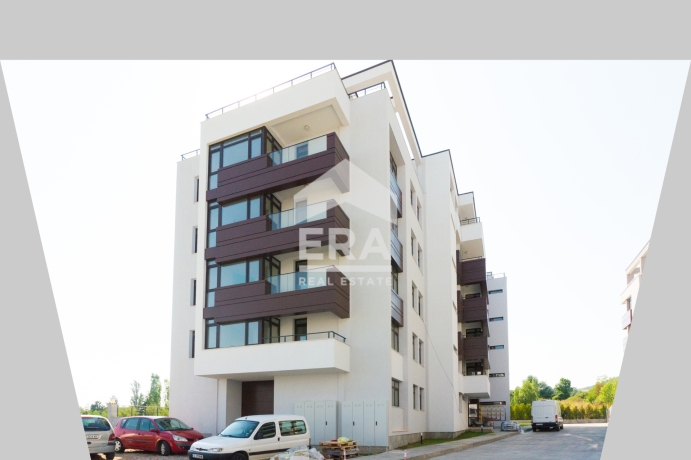 Двустаен апартамент за продажба в кв. Симеоново, София