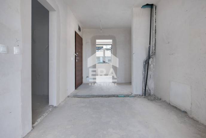 За продажба тристаен апартамент номер 8 в кв."Симеоново", гр. София !