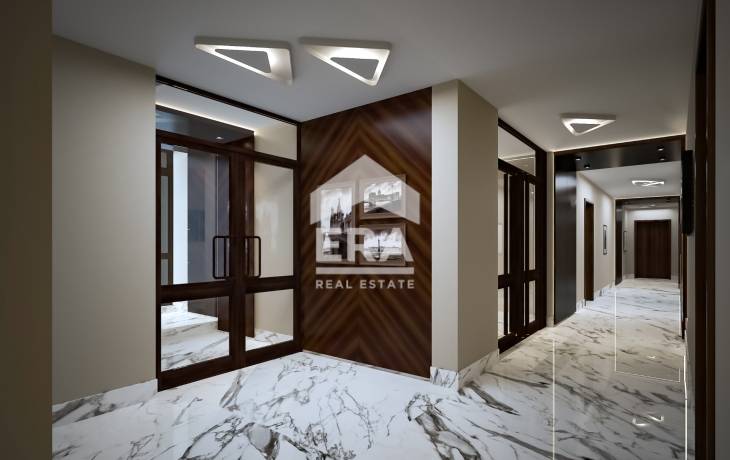За продажба тристаен апартамент номер 20, в кв.Симеоново, гр. София!