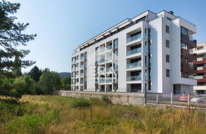 За продажба двустаен апартамент номер 23, в кв.Симеоново, гр. София!