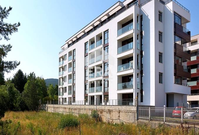 За продажба двустаен апартамент номер 25, в кв.Симеоново, гр. София!