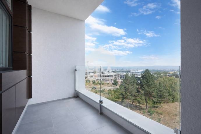 За продажба двустаен апартамент номер 25, в кв.Симеоново, гр. София!