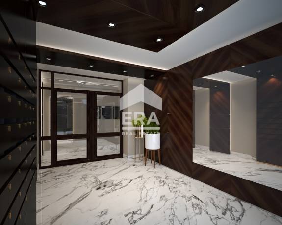 За продажба двустаен апартамент номер 35, в кв.Симеоново, гр. София!