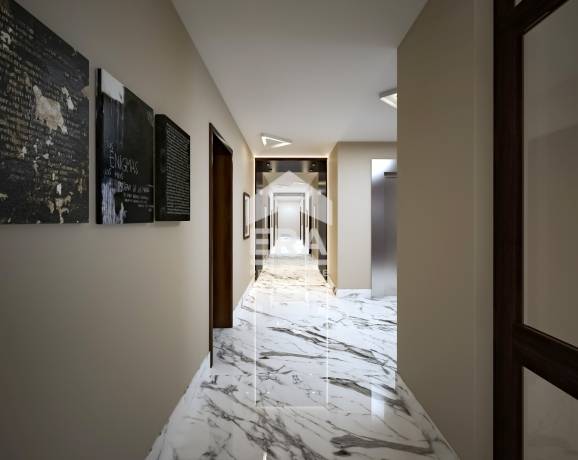 За продажба тристаен апартамент номер 36, в кв.Симеоново, гр. София!
