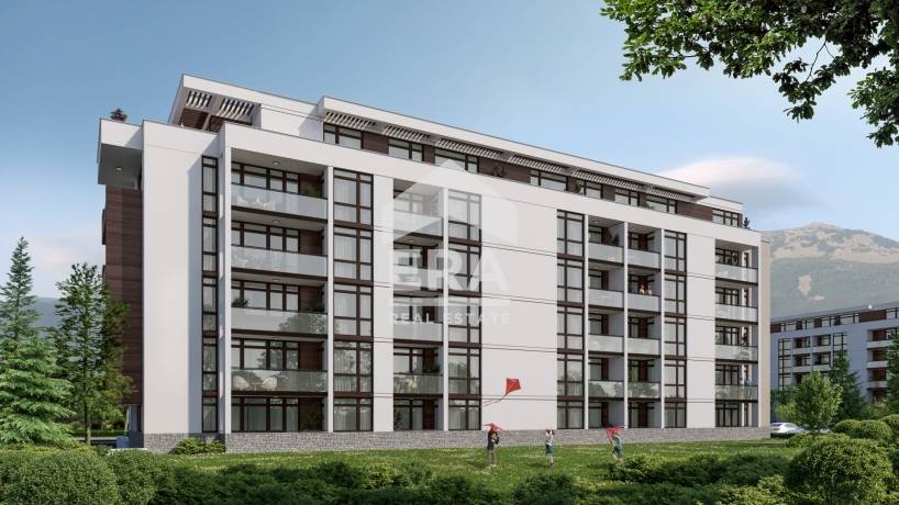 За продажба двустаен апартамент номер 37, в кв.Симеоново, гр. София!